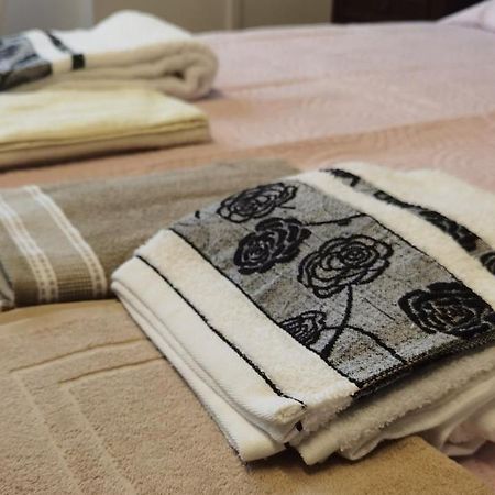 Angela Home - Rooms Sedico 외부 사진