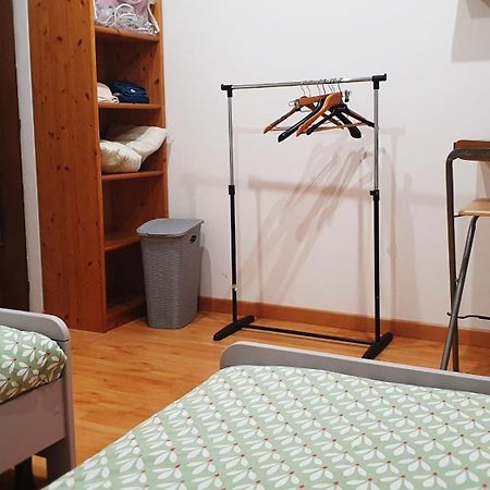 Angela Home - Rooms Sedico 외부 사진