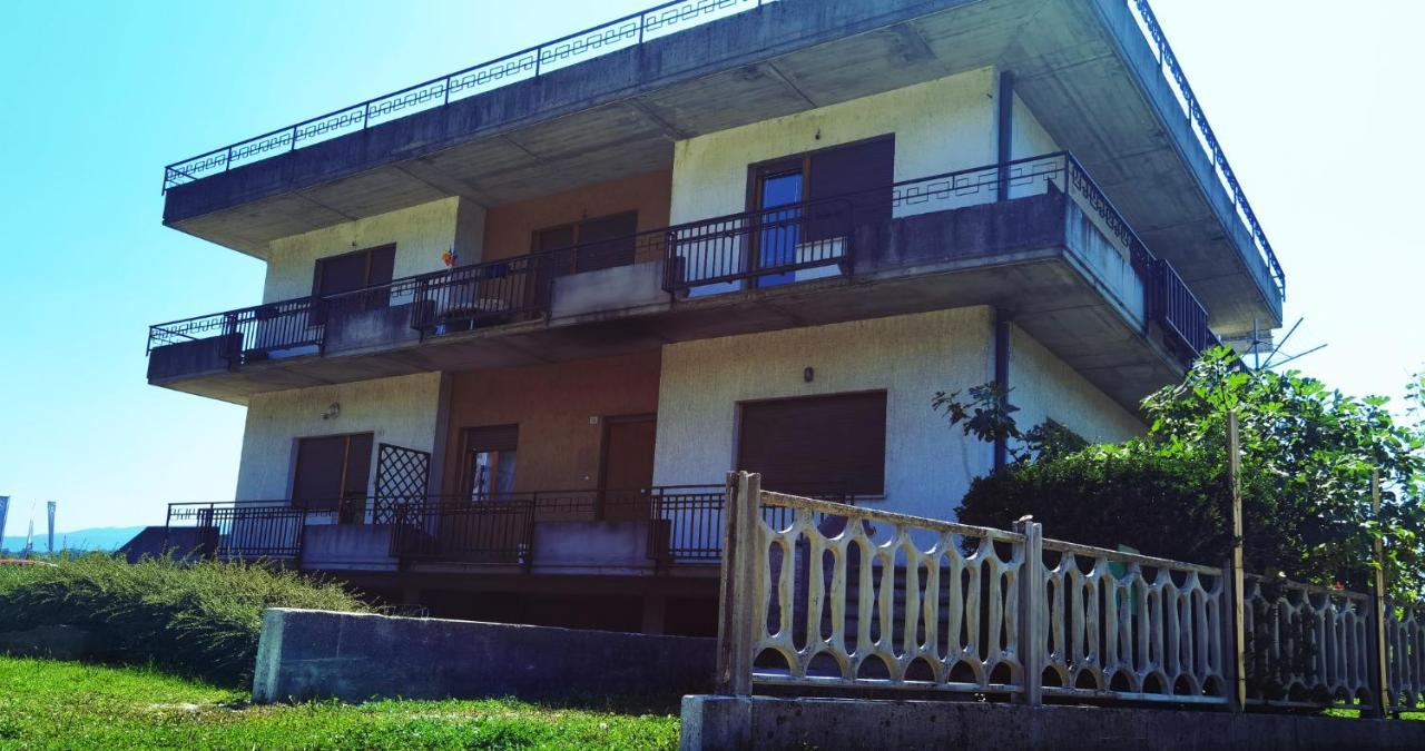 Angela Home - Rooms Sedico 외부 사진