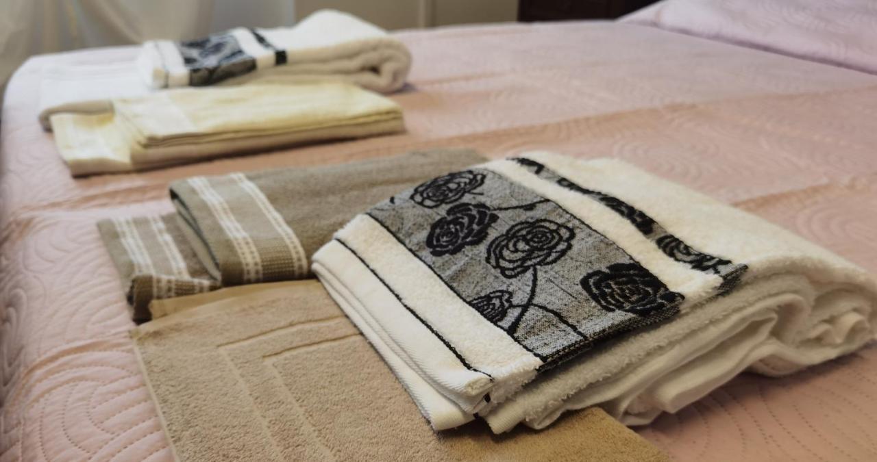 Angela Home - Rooms Sedico 외부 사진