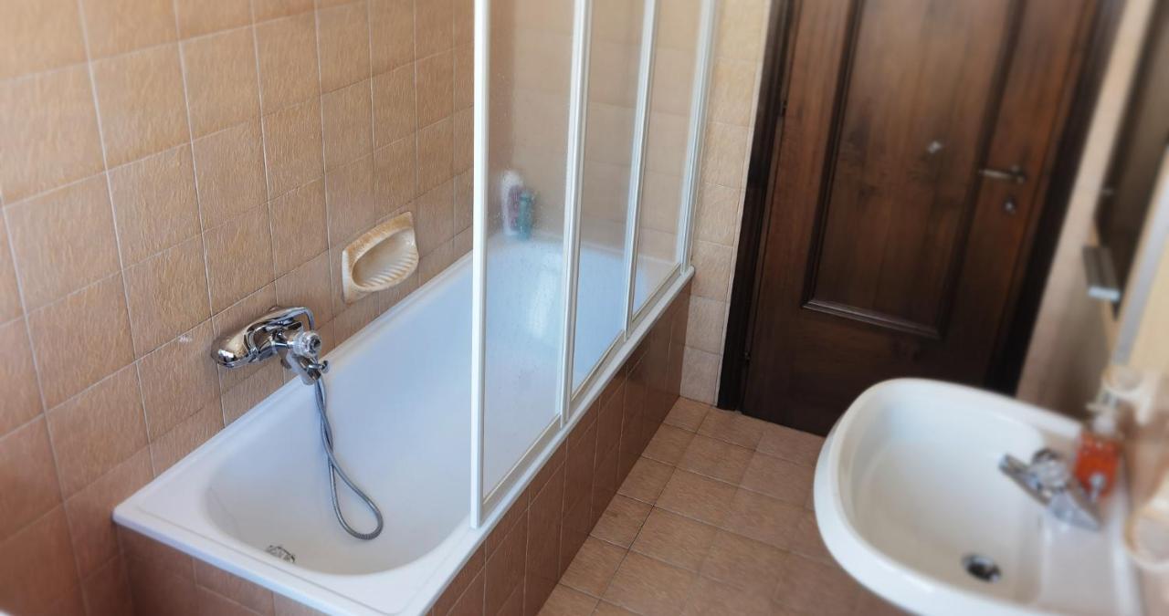 Angela Home - Rooms Sedico 외부 사진