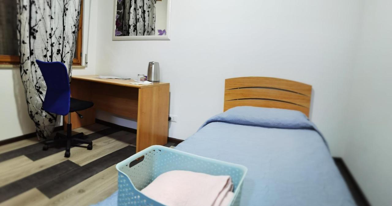 Angela Home - Rooms Sedico 외부 사진