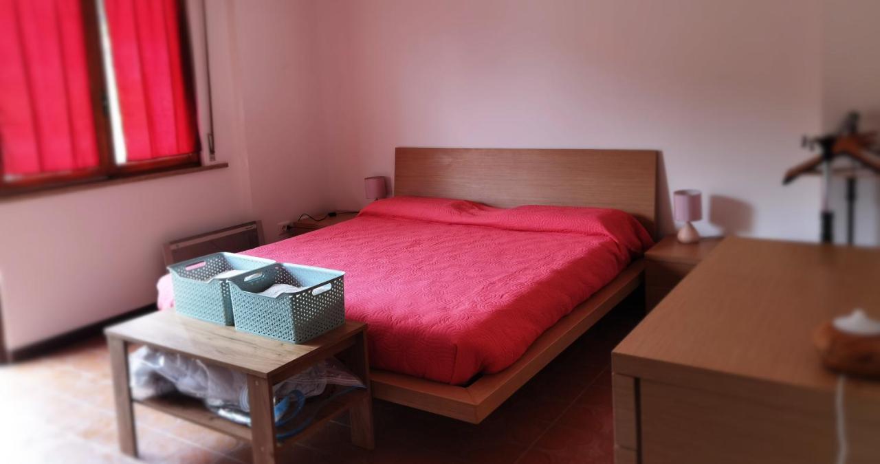 Angela Home - Rooms Sedico 외부 사진