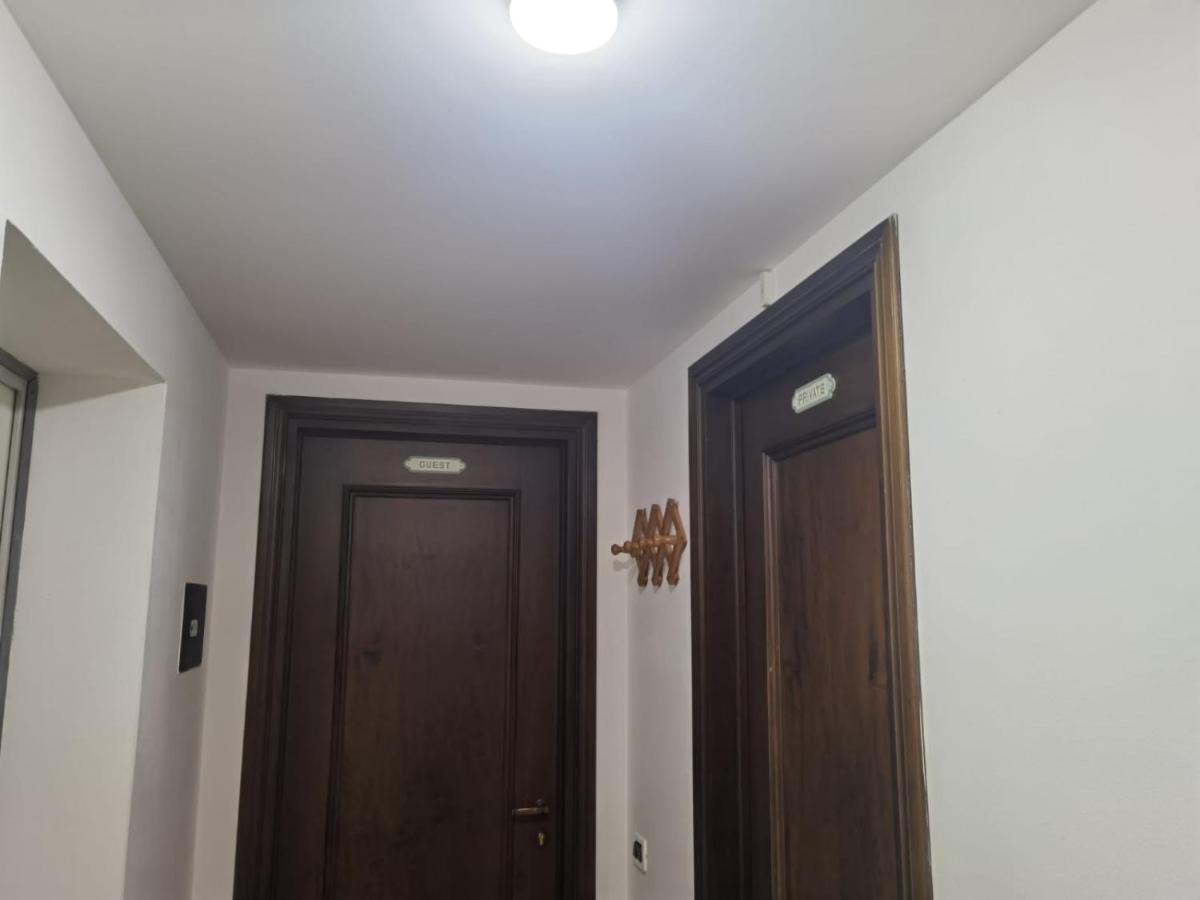 Angela Home - Rooms Sedico 외부 사진