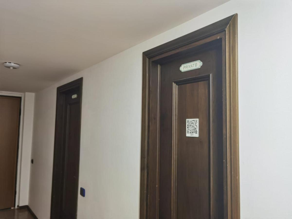 Angela Home - Rooms Sedico 외부 사진