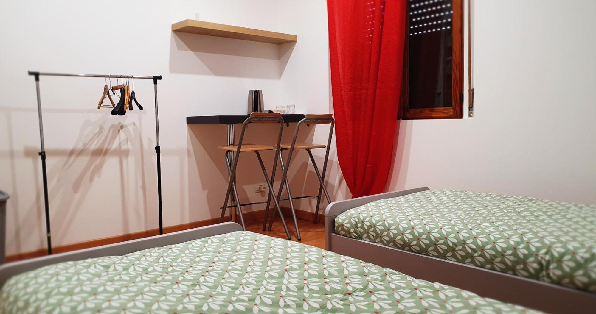 Angela Home - Rooms Sedico 외부 사진