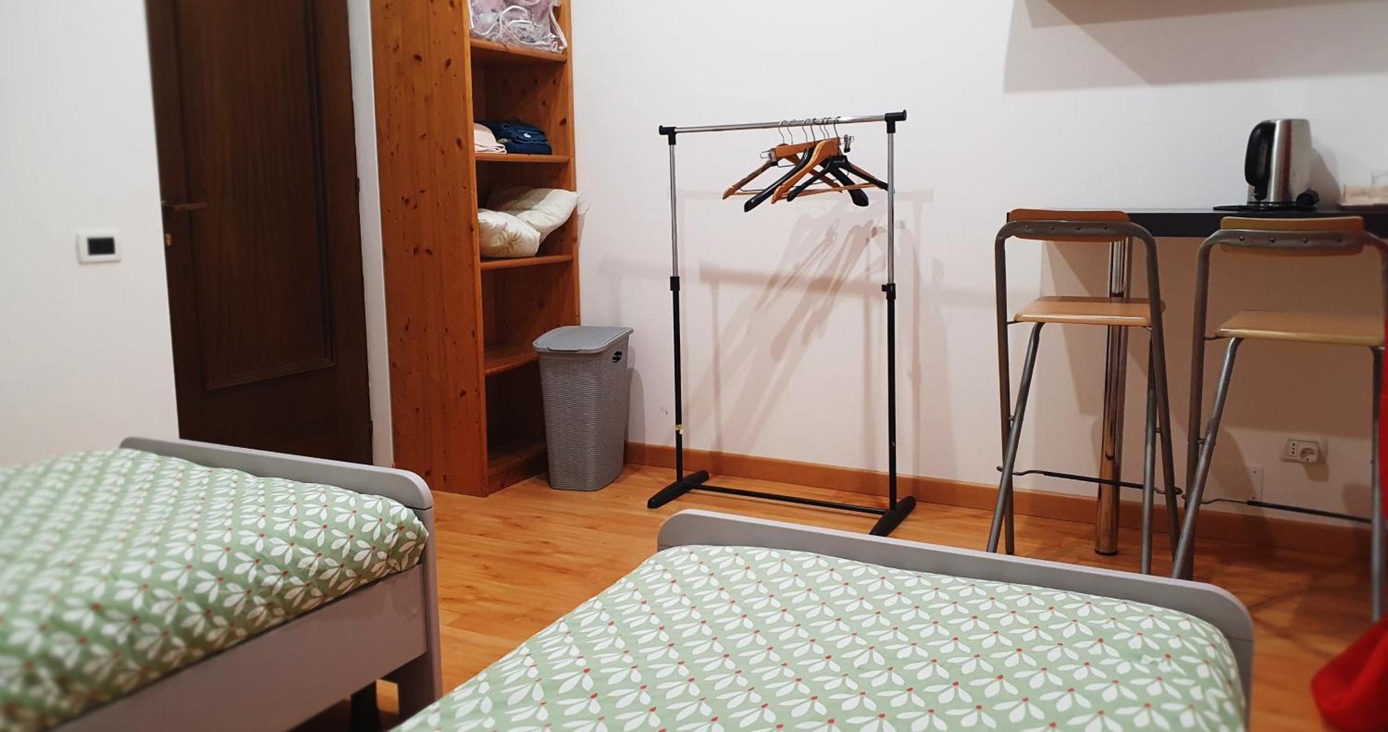 Angela Home - Rooms Sedico 외부 사진