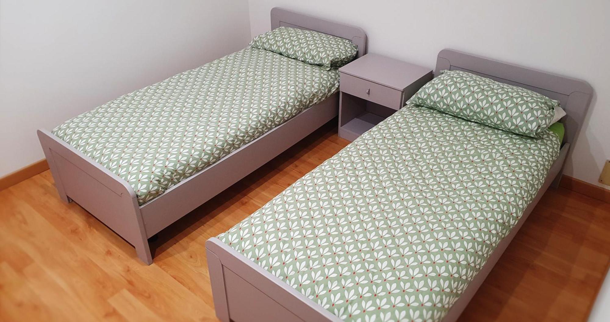 Angela Home - Rooms Sedico 외부 사진
